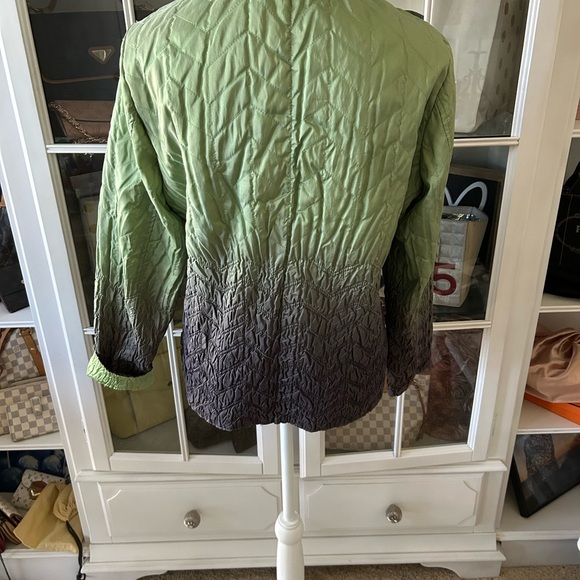 UbU Milan Reversible Jacket - Picture 10 of 12